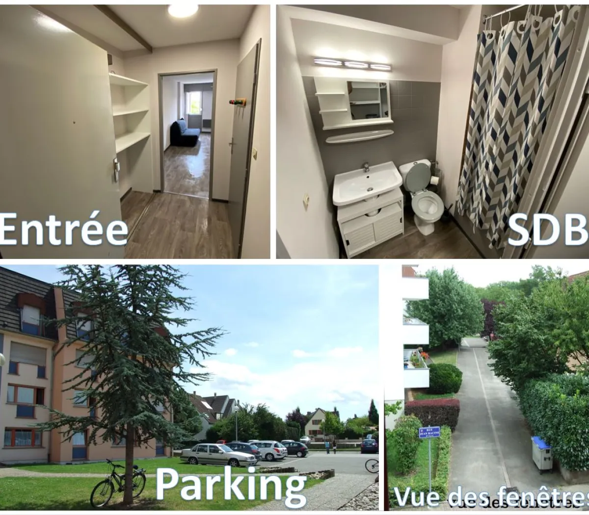 Location Illkirch-Graffenstaden Appartement 698202c49f0e