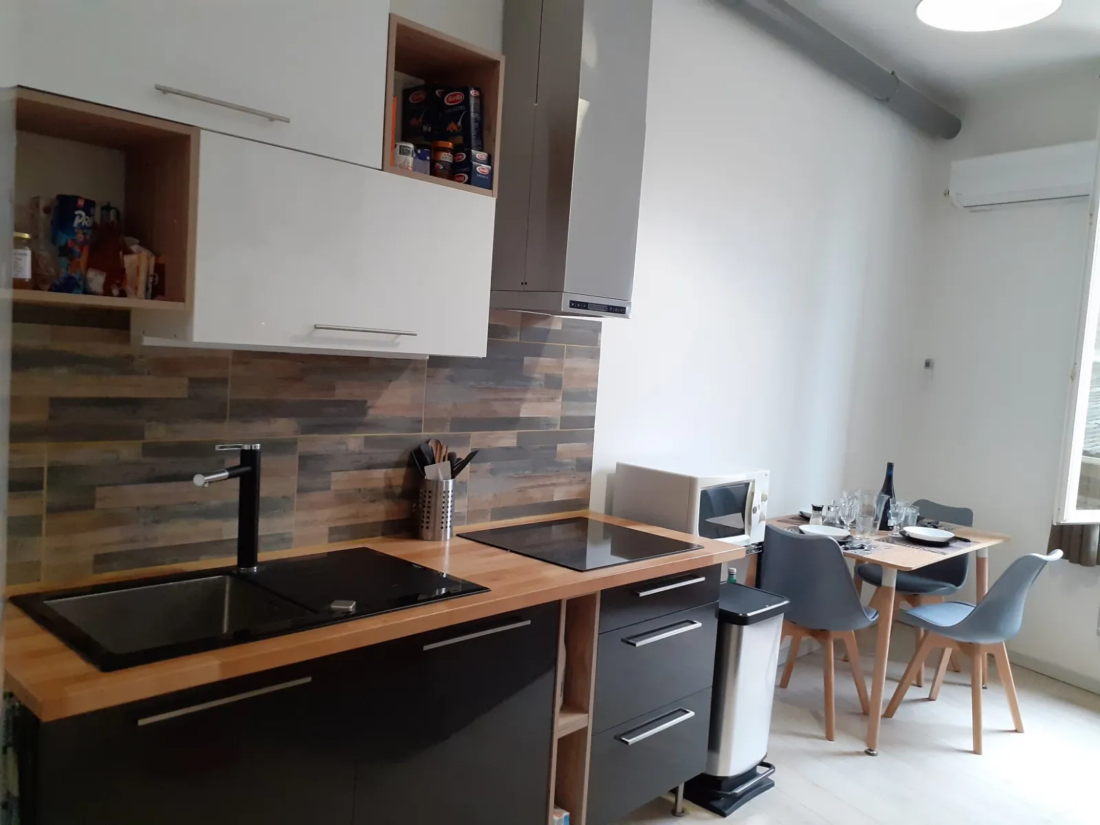 Location Marseille Appartement 698209828569