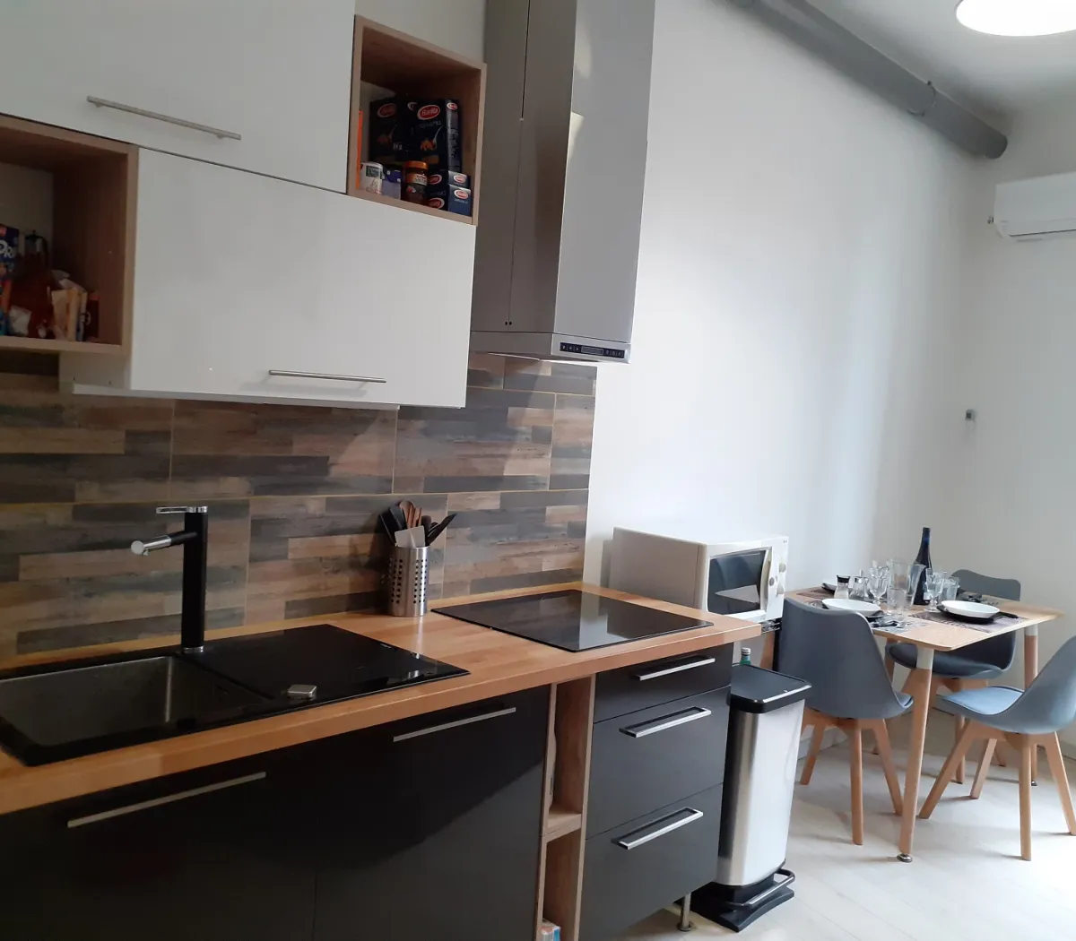 Location Marseille Appartement 698209828569