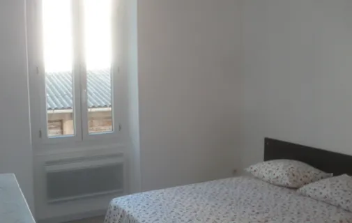 Location Marseille Appartement 698209828569