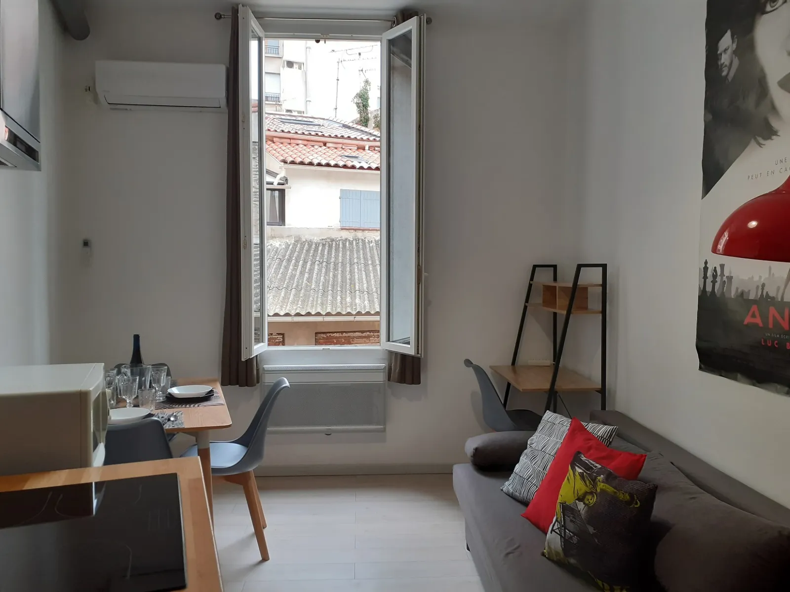 Location Marseille Appartement 698209828569