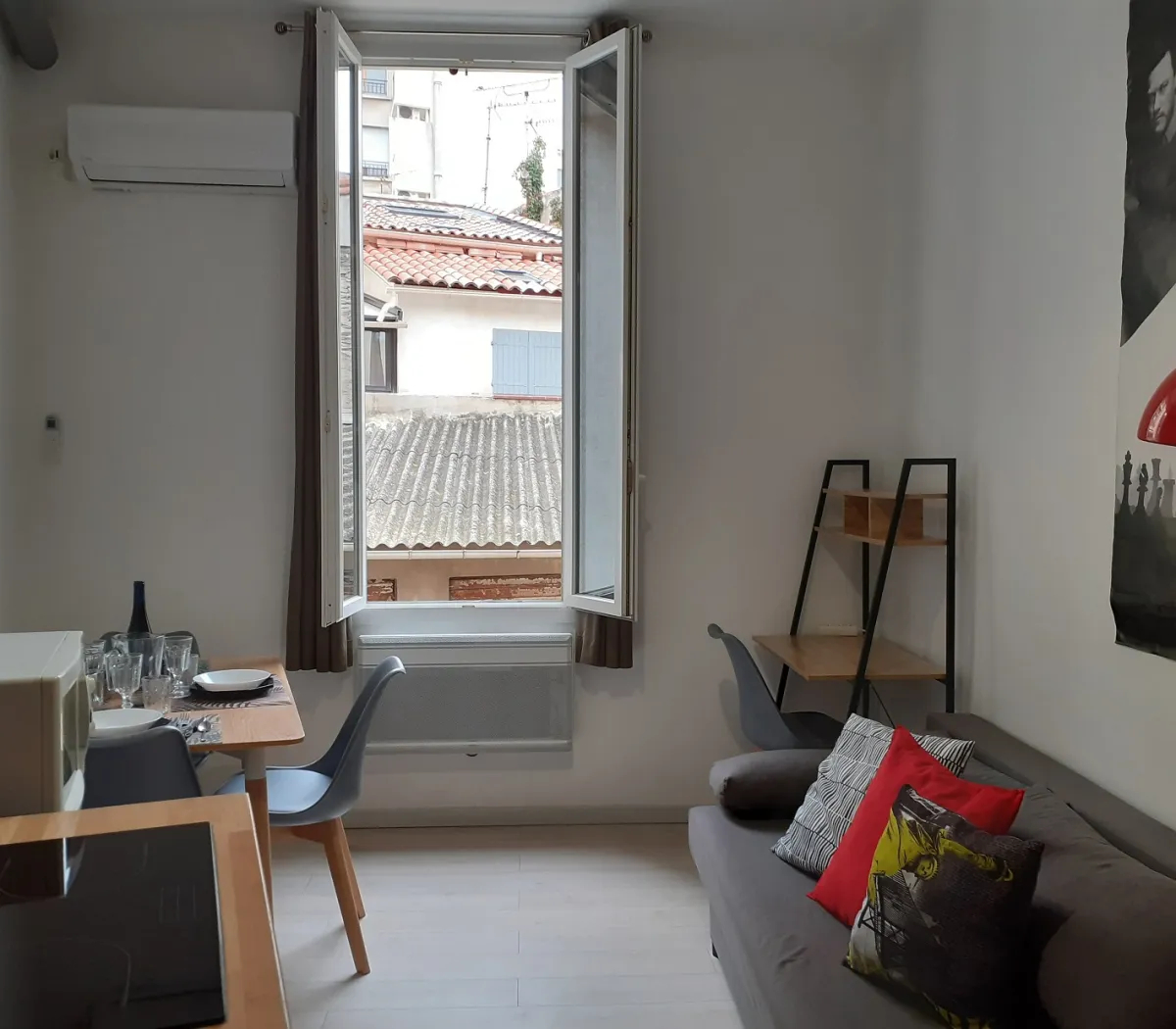 Location Marseille Appartement 698209828569