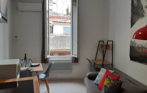 Location Marseille Appartement 698209828569