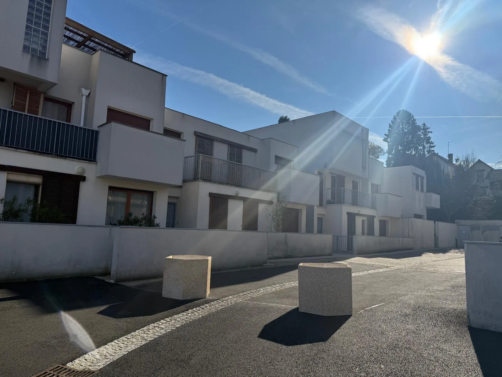 Location Vitry-sur-Seine Appartement 69821c4069f3