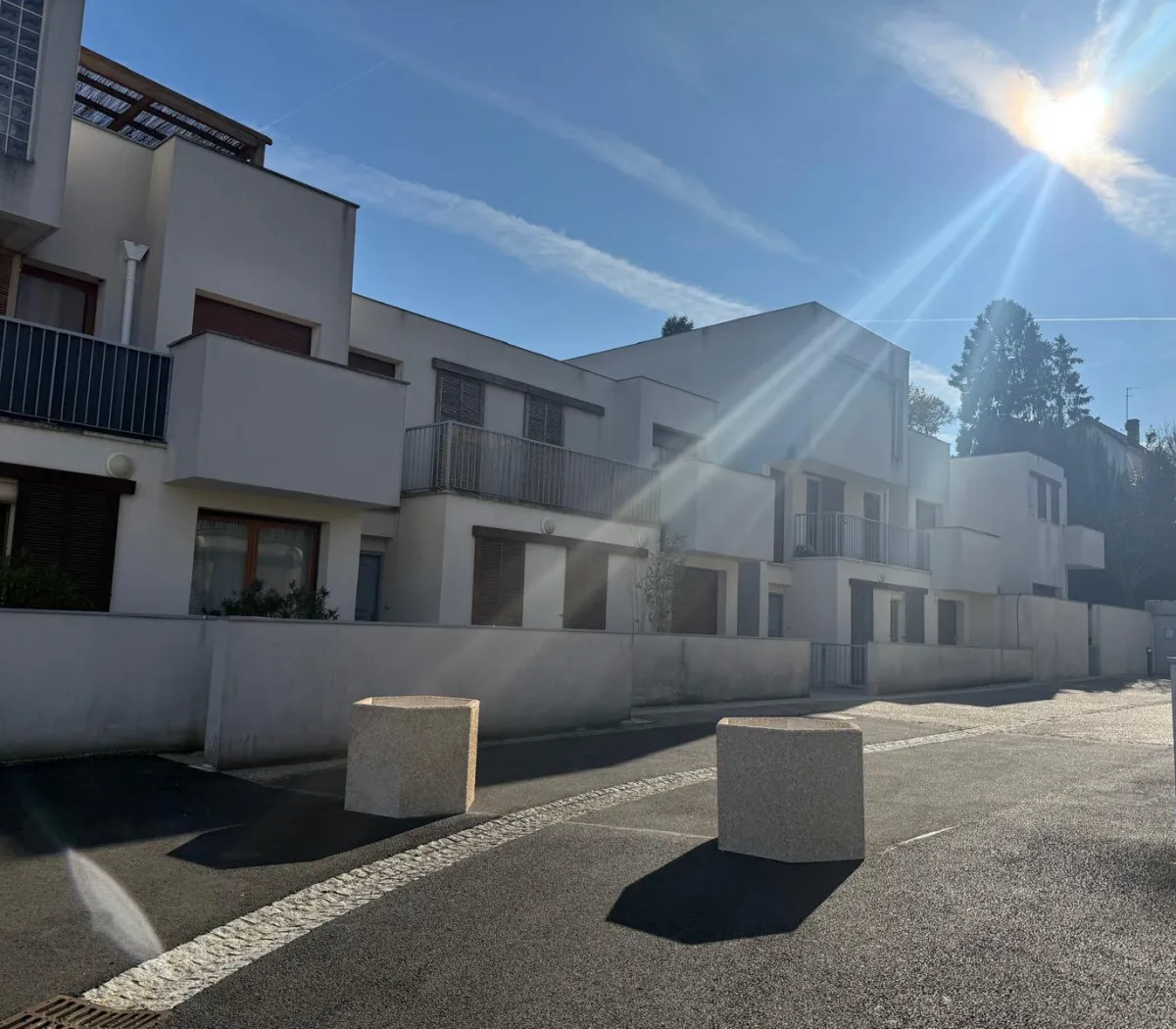 Location Vitry-sur-Seine Appartement 69821c4069f3