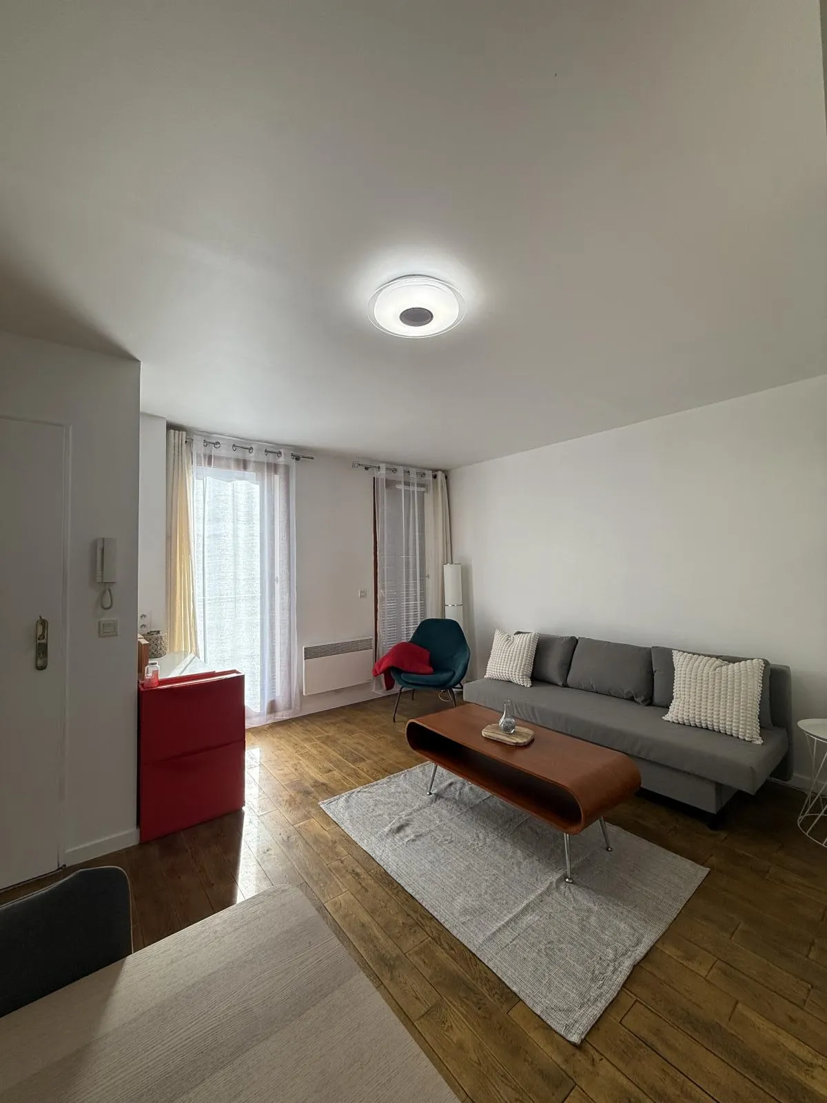 Location Vitry-sur-Seine Appartement 69821c4069f3
