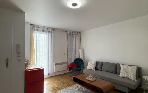 Location Vitry-sur-Seine Appartement 69821c4069f3