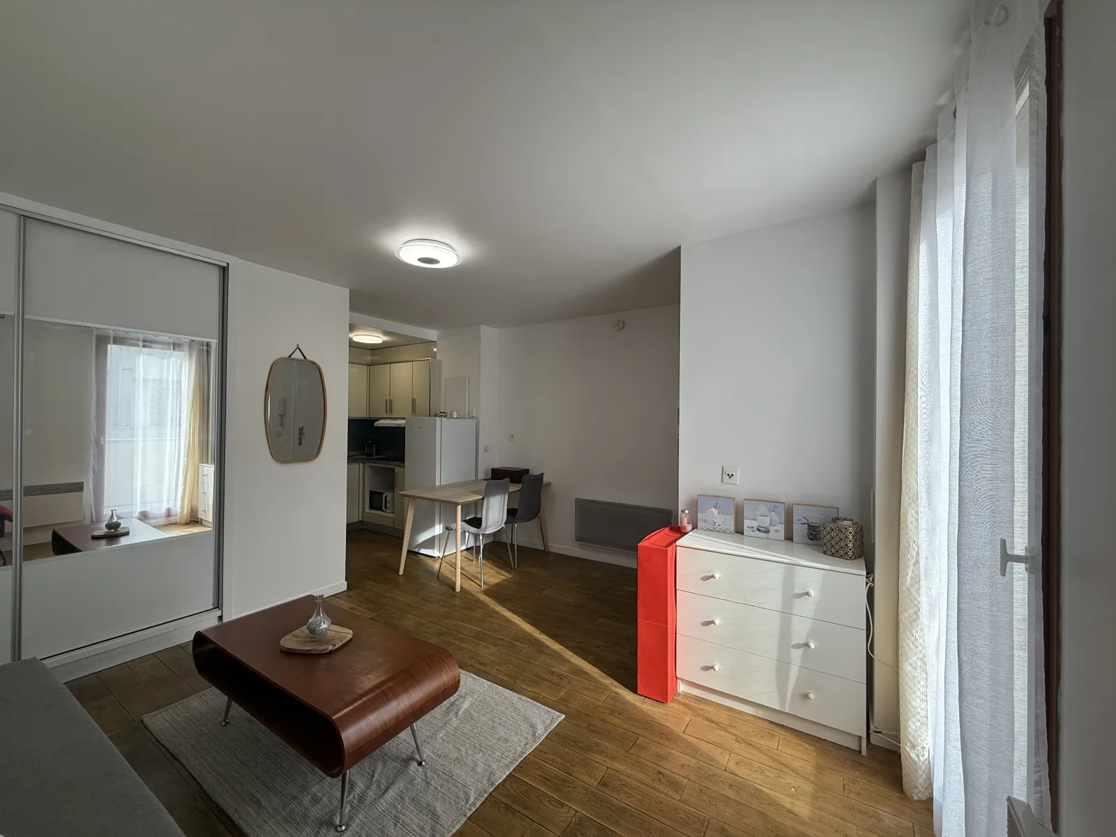 Location Vitry-sur-Seine Appartement 69821c4069f3