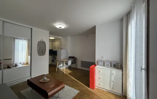 Location Vitry-sur-Seine Appartement 69821c4069f3