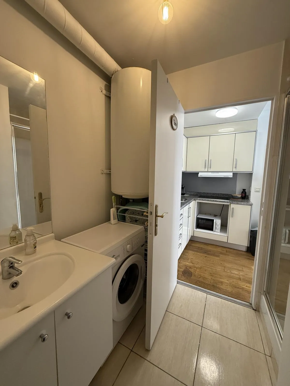 Location Vitry-sur-Seine Appartement 69821c4069f3