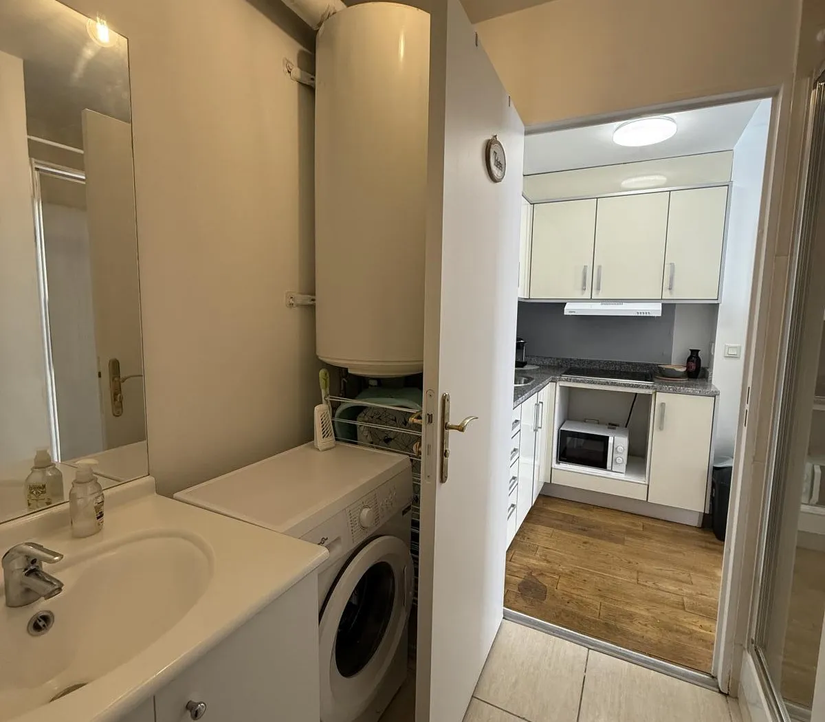 Location Vitry-sur-Seine Appartement 69821c4069f3