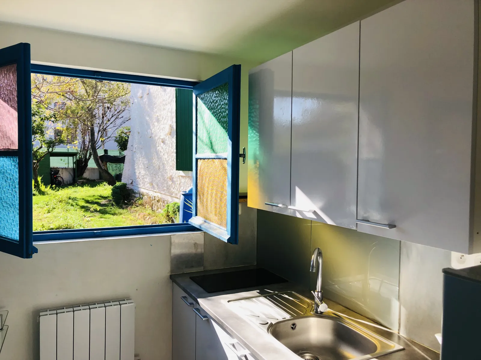 Location La Seyne-sur-Mer Appartement 69823b738c1f