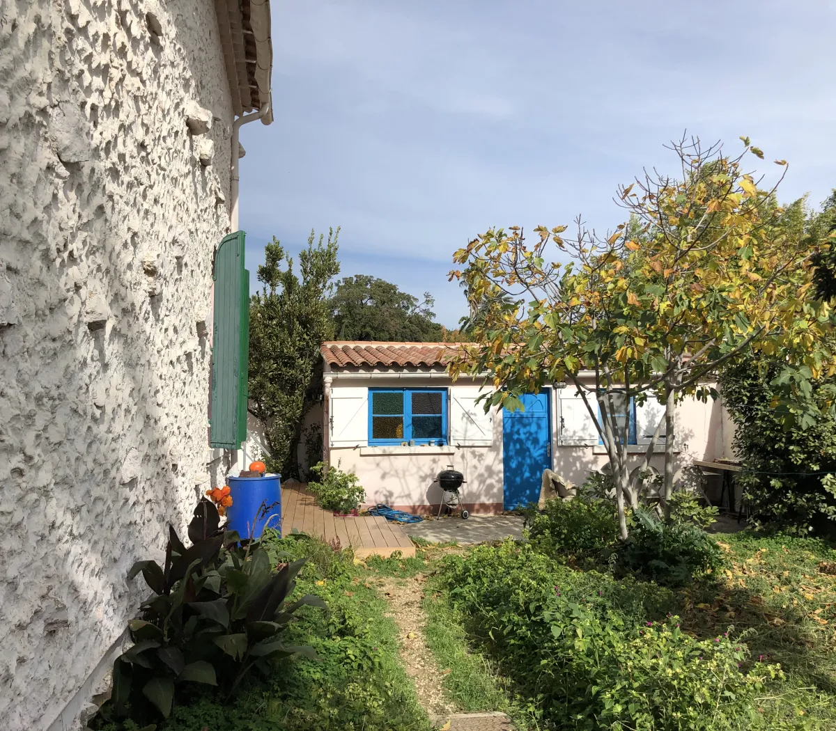 Location La Seyne-sur-Mer Appartement 69823b738c1f