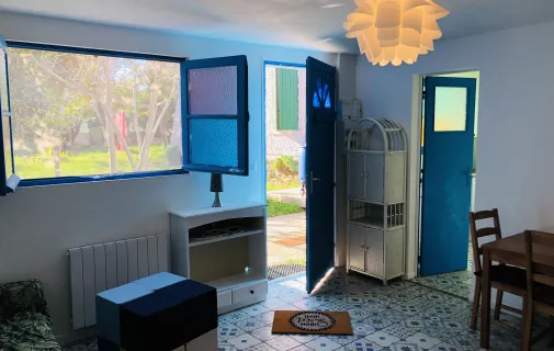 Location La Seyne-sur-Mer Appartement 69823b738c1f