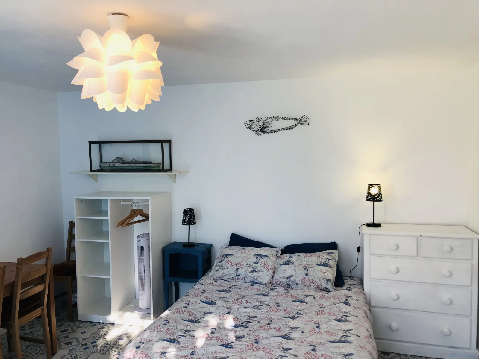 Location La Seyne-sur-Mer Appartement 69823b738c1f