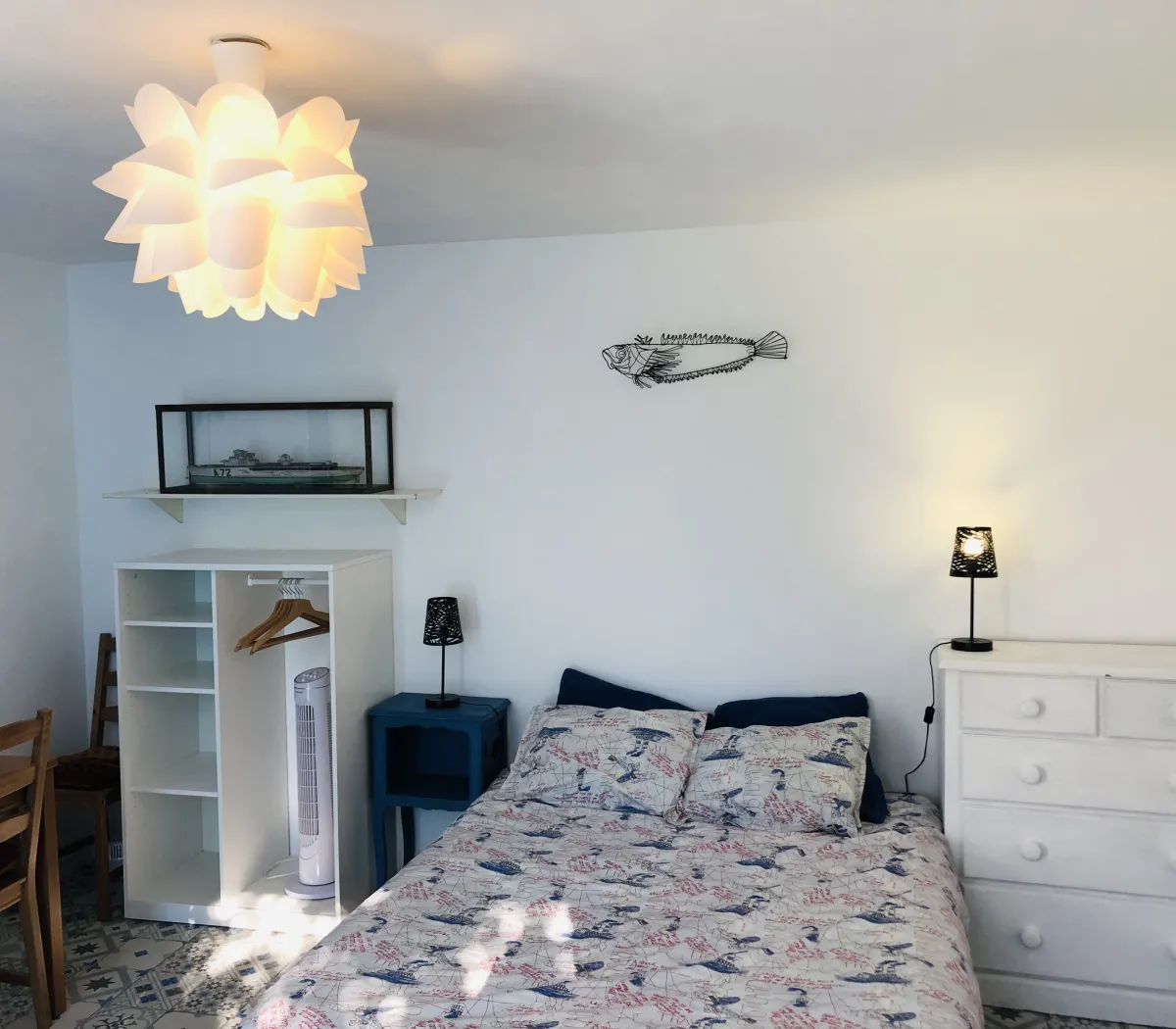 Location La Seyne-sur-Mer Appartement 69823b738c1f