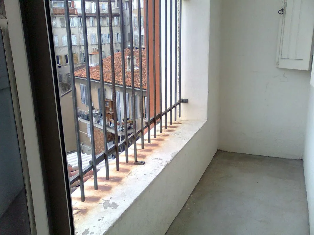 Location Marseille Appartement 6982724fb80d