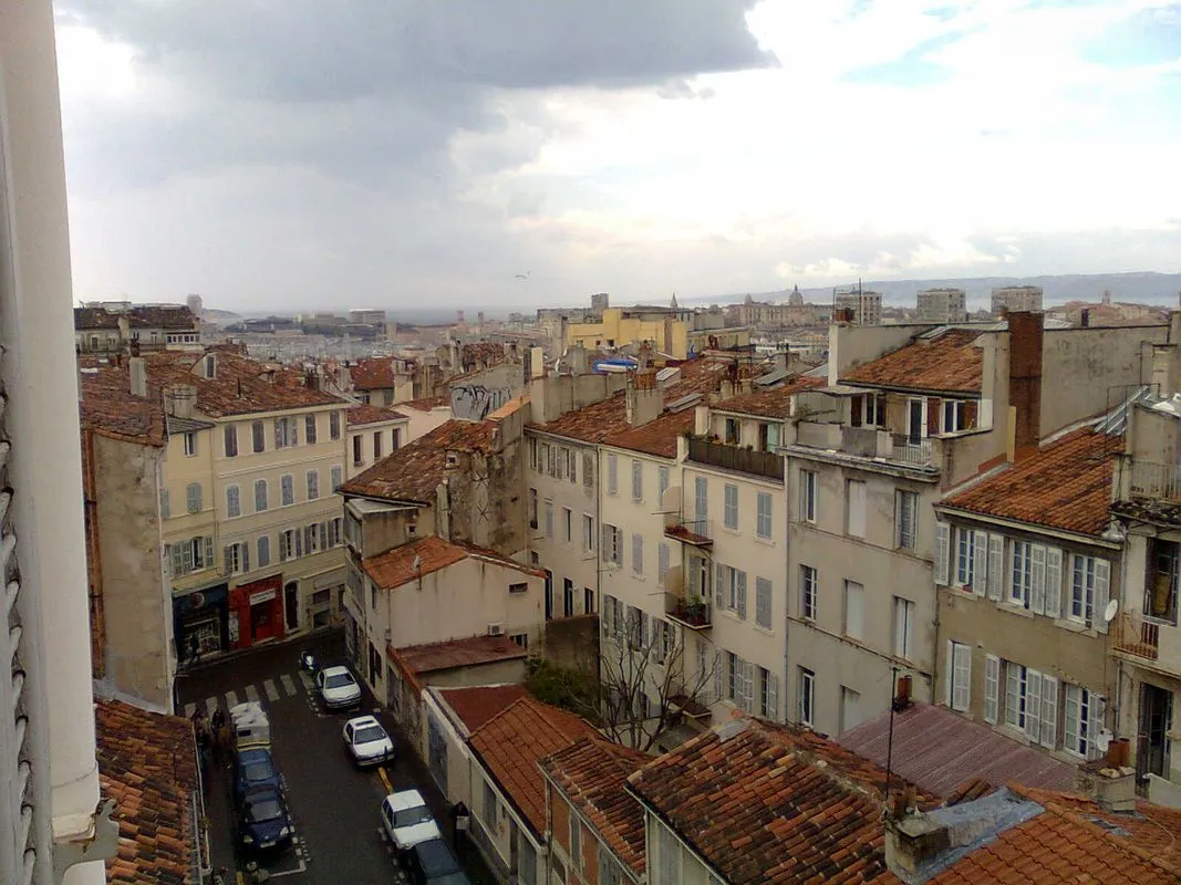 Location Marseille Appartement 6982724fb80d