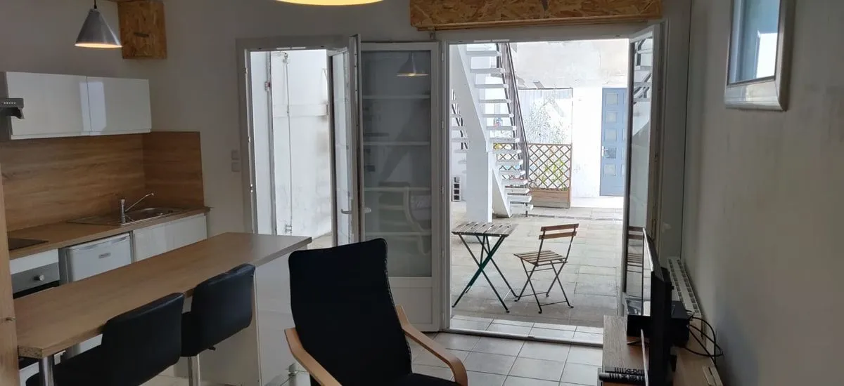 Location Bordeaux Appartement 6982725ac28c