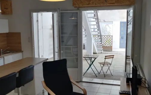 Location Bordeaux Appartement 6982725ac28c