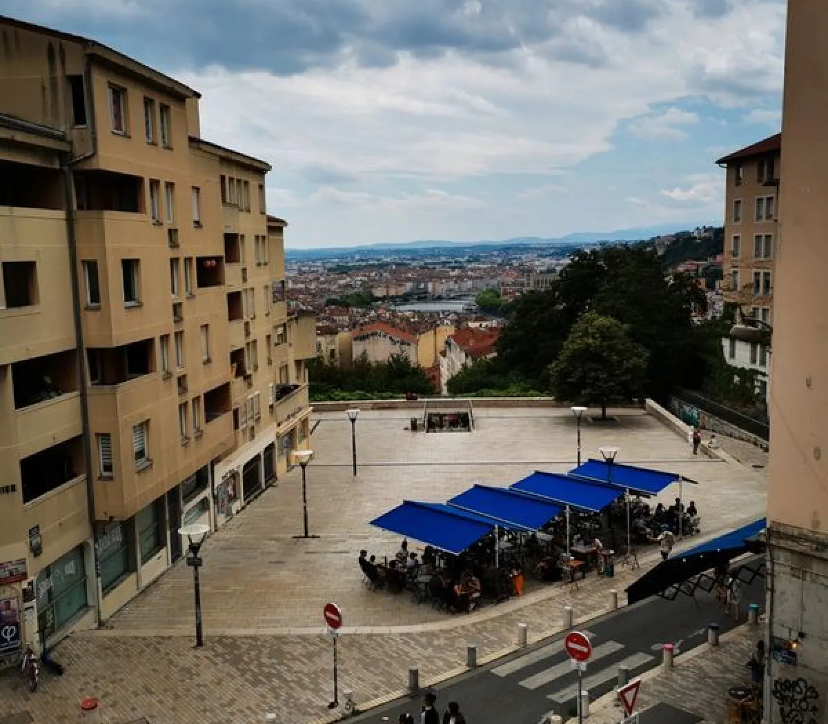 Location Lyon Appartement 69827261117e