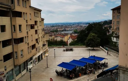 Location Lyon Appartement 69827261117e