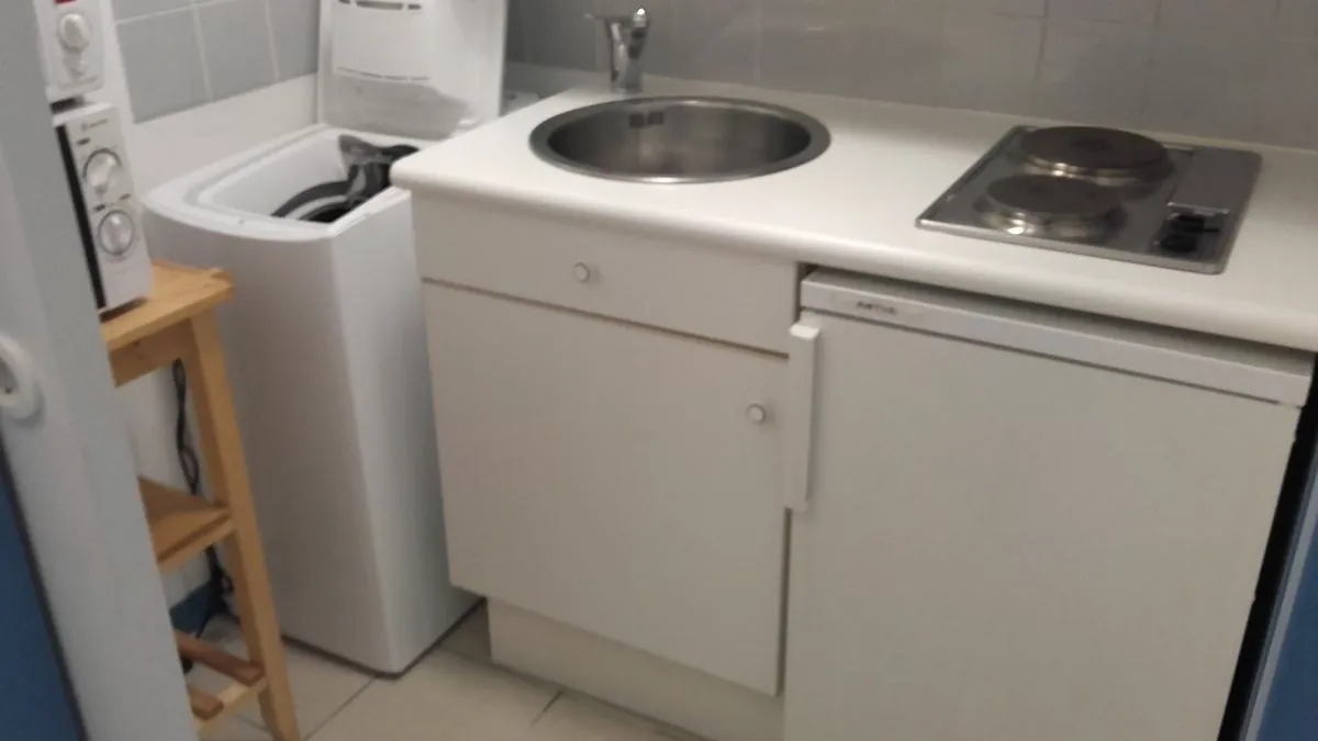 Location Toulouse Appartement 6982726fb088