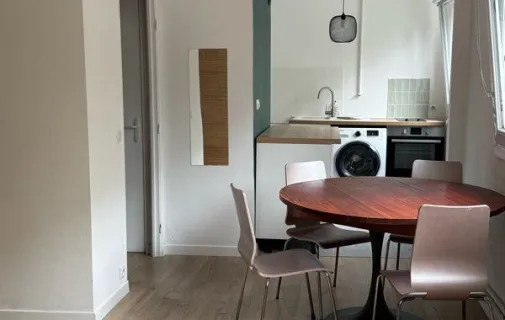 Location Lille Appartement 6982754f62e8