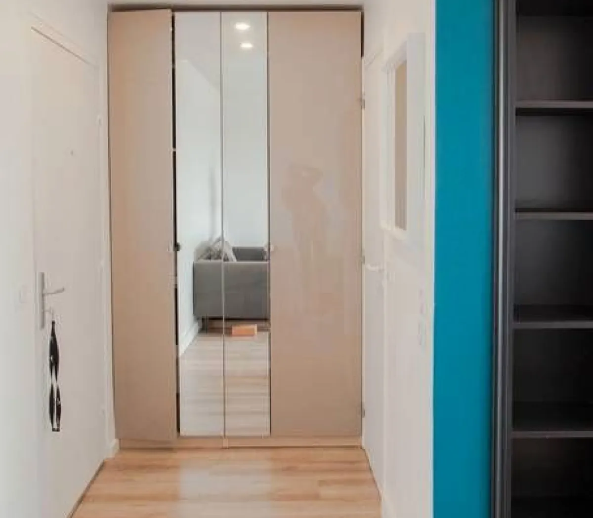 Location Paris Appartement 698275553c0f