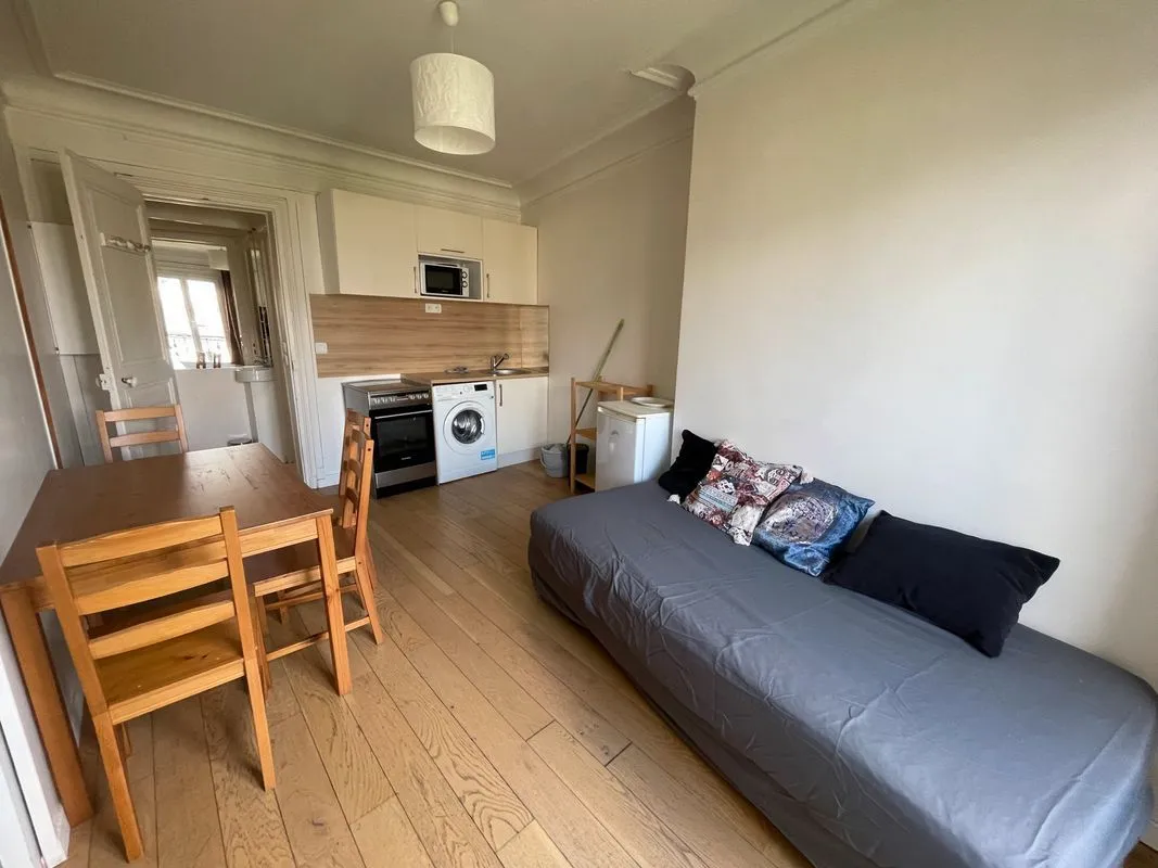 Location Paris Appartement 698275629754