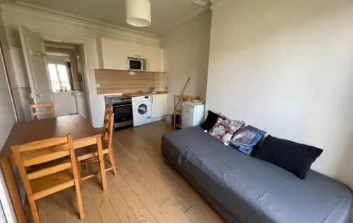 Location Paris Appartement 698275629754