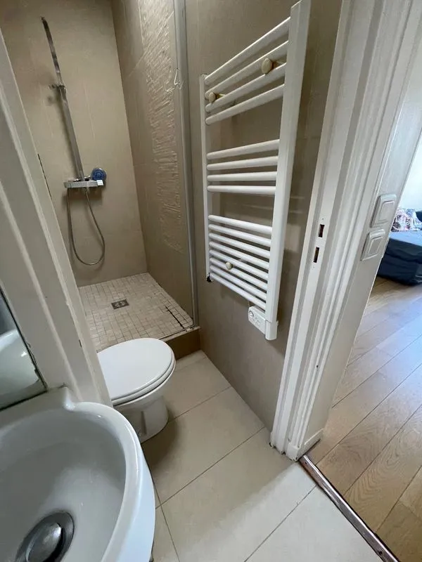 Location Paris Appartement 698275629754