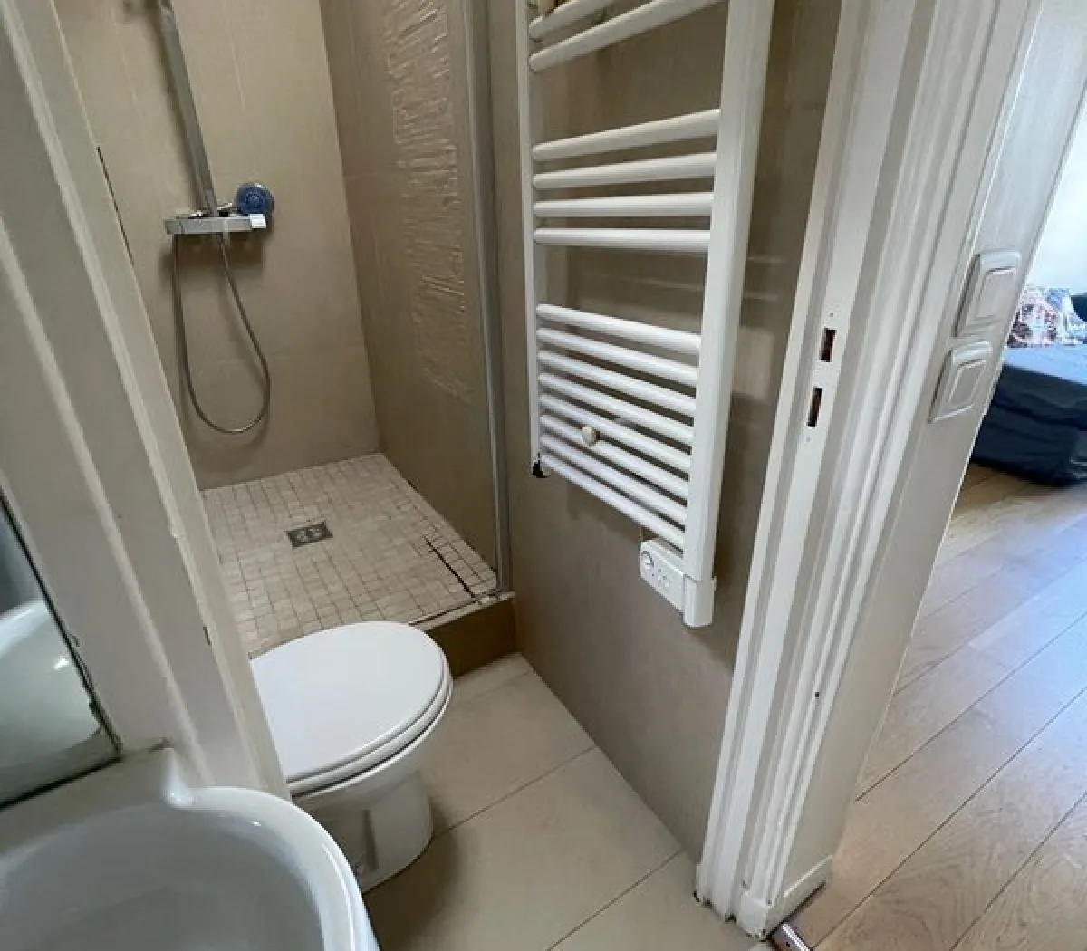 Location Paris Appartement 698275629754