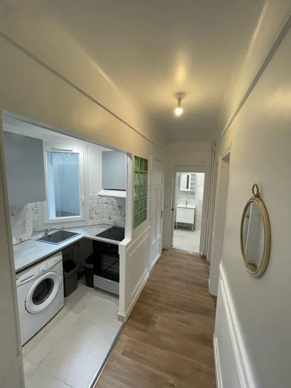 Location Colombes Appartement 6982770f6394