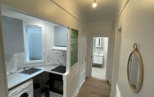 Location Colombes Appartement 6982770f6394