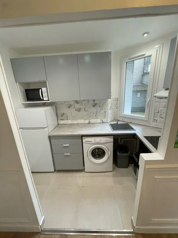 Location Colombes Appartement 6982770f6394