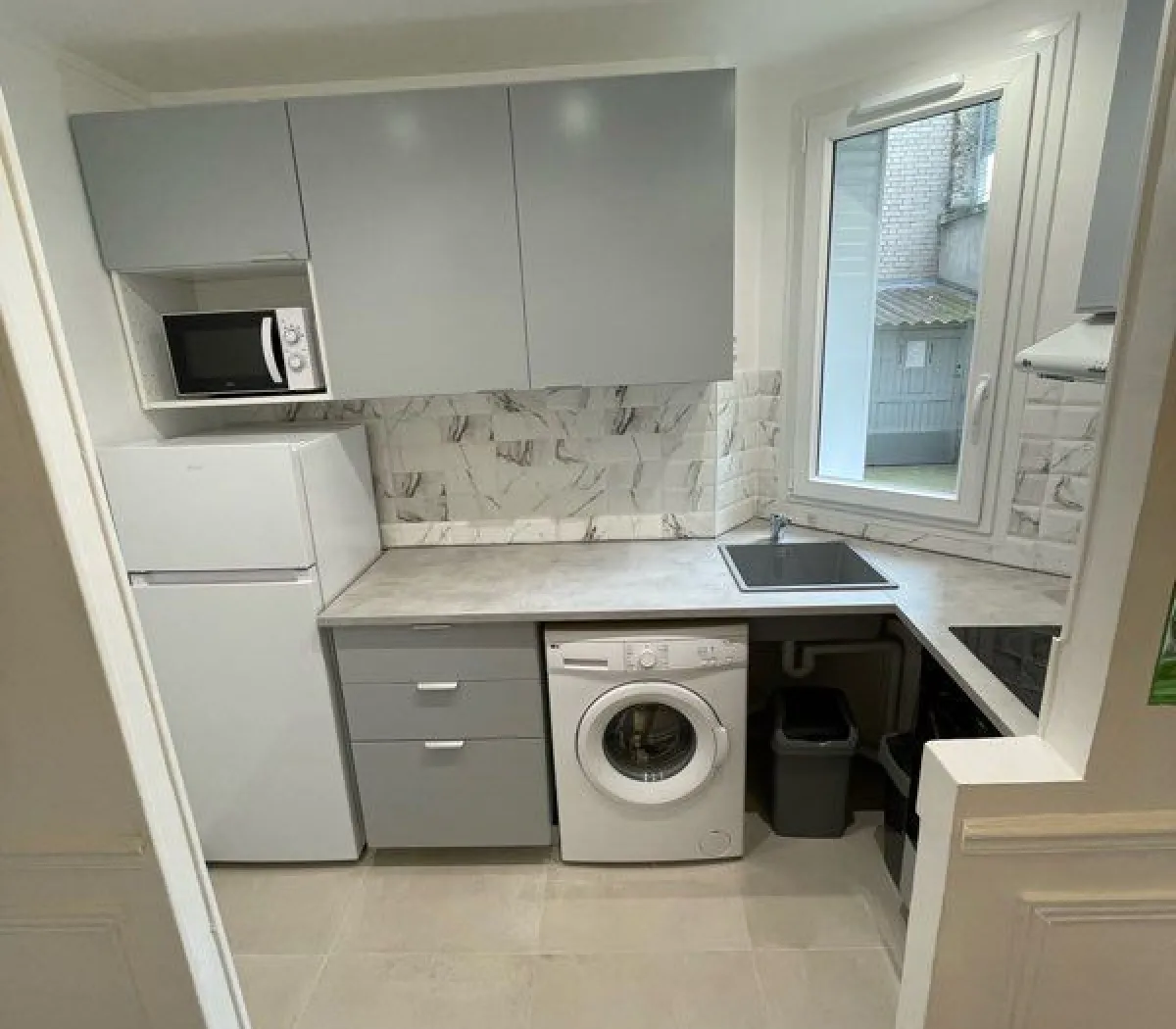 Location Colombes Appartement 6982770f6394