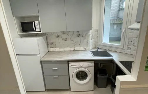 Location Colombes Appartement 6982770f6394