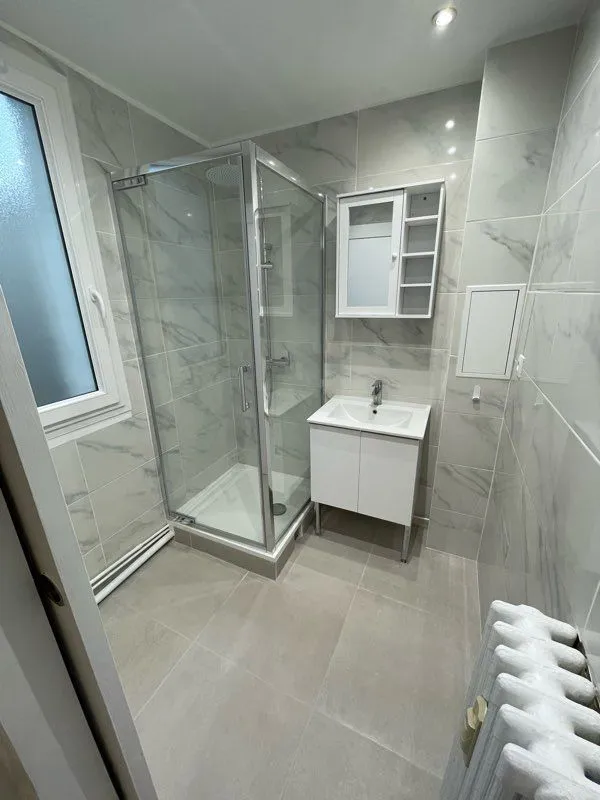 Location Colombes Appartement 6982770f6394