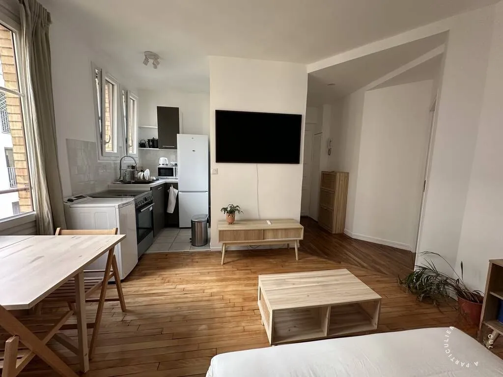 Location Clichy Appartement 6982771a2b50