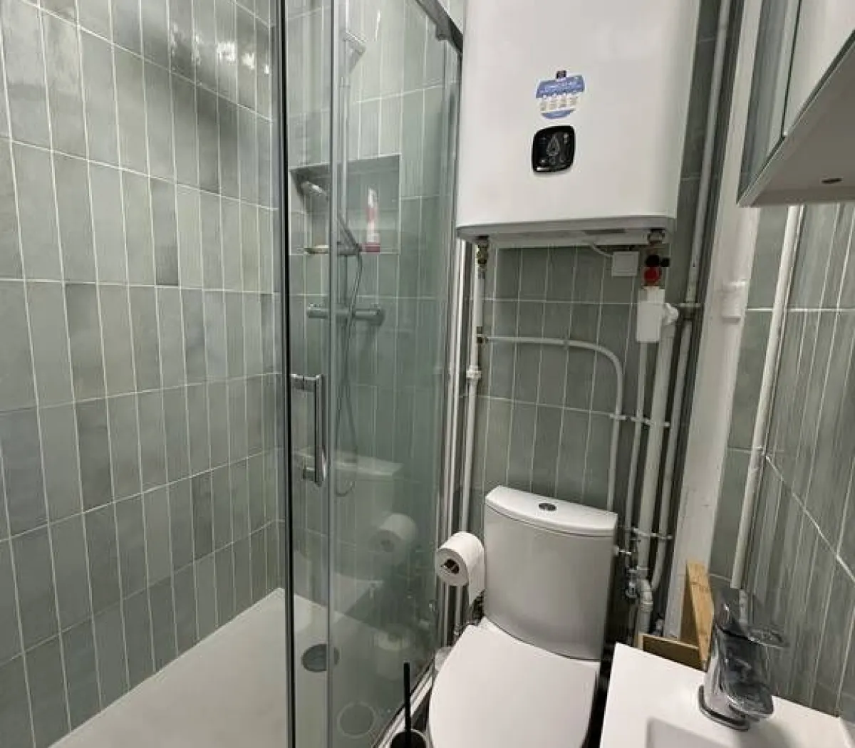 Location Clichy Appartement 6982771a2b50