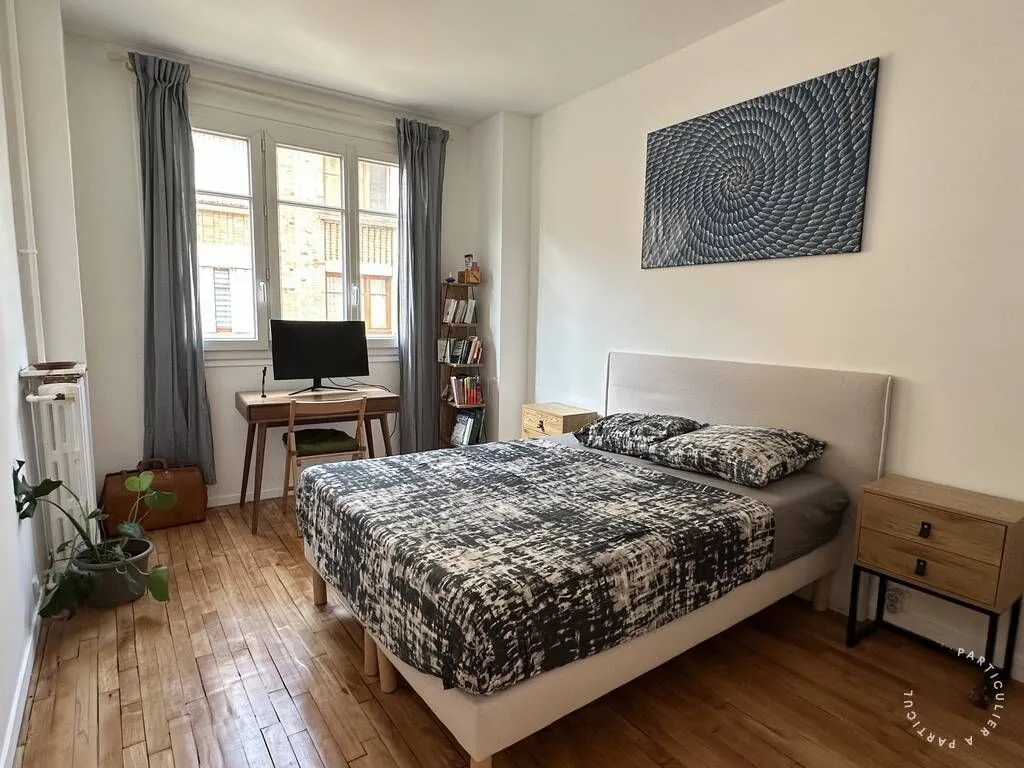 Location Clichy Appartement 6982771a2b50