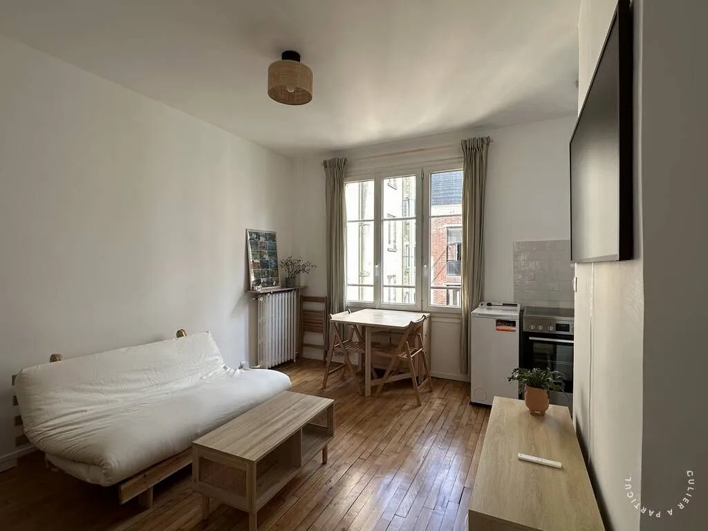 Location Clichy Appartement 6982771a2b50