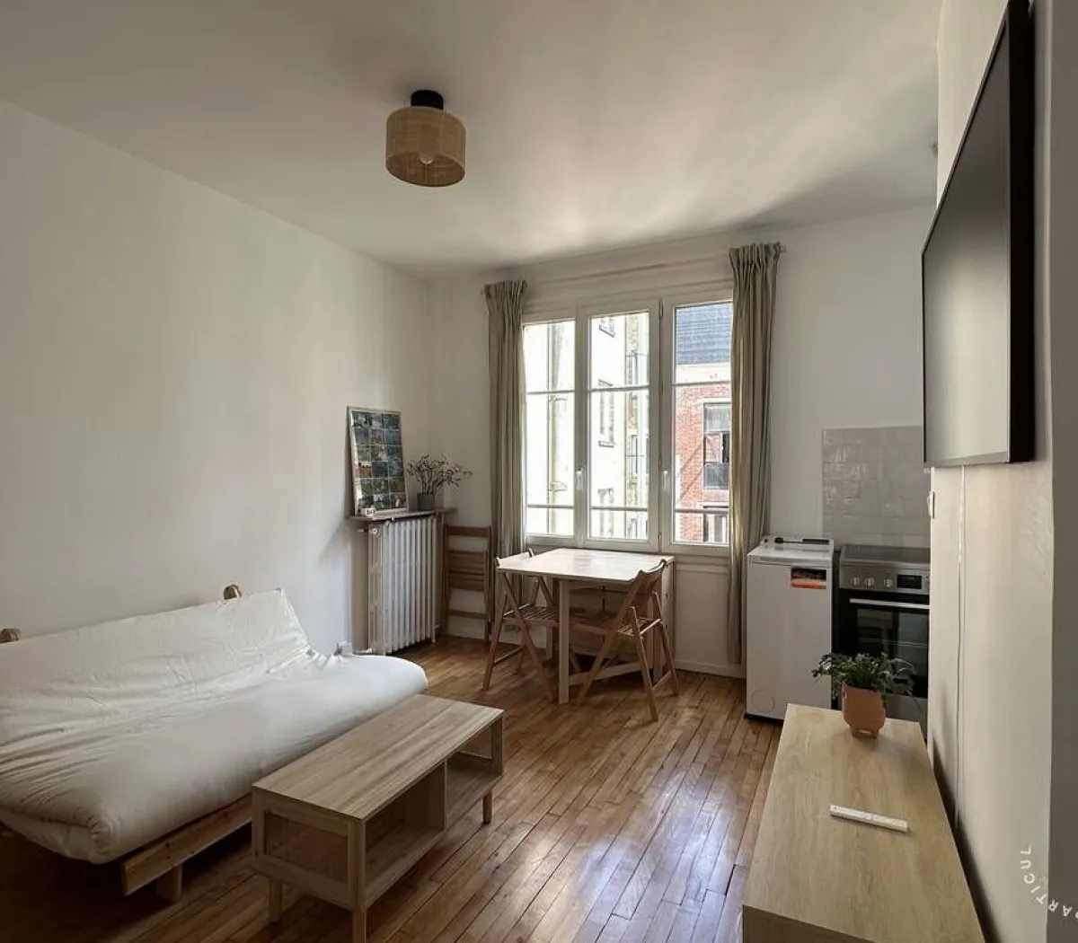 Location Clichy Appartement 6982771a2b50