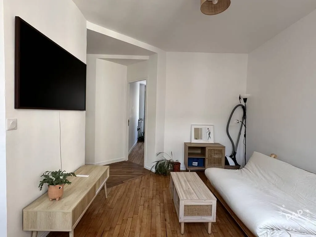 Location Clichy Appartement 6982771a2b50