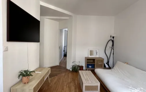 Location Clichy Appartement 6982771a2b50