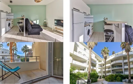 Location Marseille Appartement 69827728c03f
