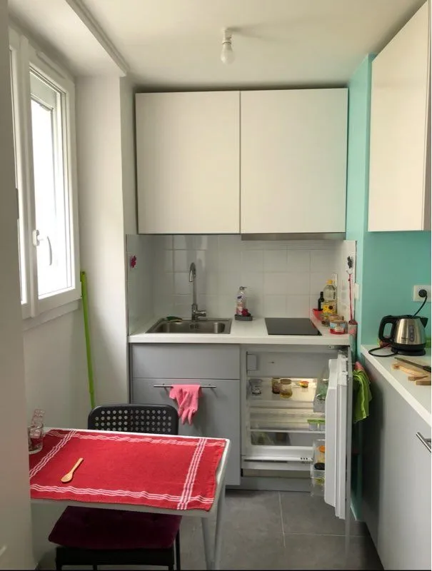 Location Paris Appartement 698278215615