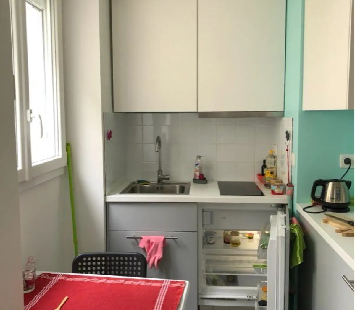 Location Paris Appartement 698278215615