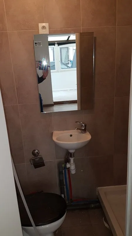 Location Aubervilliers Appartement 698278275171